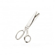 Foarfeca Zig-Zag - 17.5cm