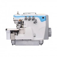 Masina de Surfilat Jack E4 - 2 Ace 5 Fire