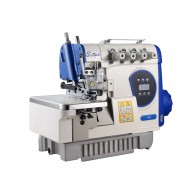 Masina de Surfilat Sewtech V19 - 2 ace 4 Fire