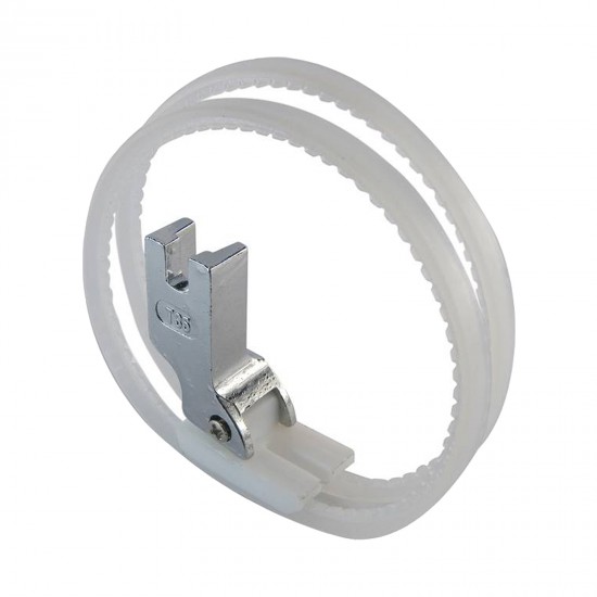 Piciorus Teflon Inel Dublu TRF1