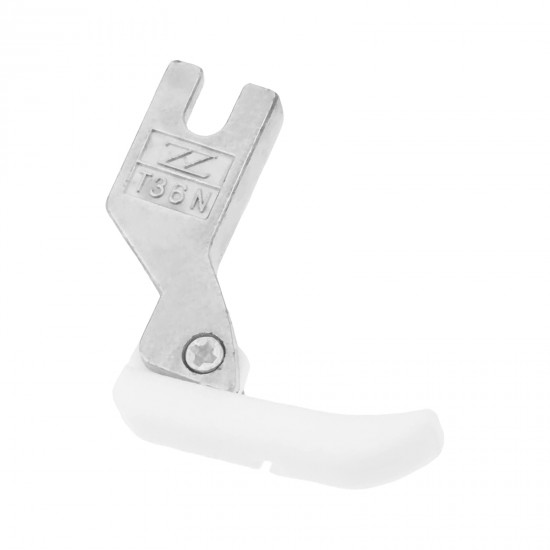 Piciorus Teflon Aplicat Fermoar T36N