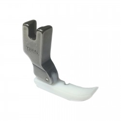 Piciorus Teflon Aplicat Fermoar T36LN