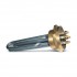 Rezistenta Electrica Boiler 5000W, Alimentare 230V Filet 1 ½ Inch, Lungime 200MM