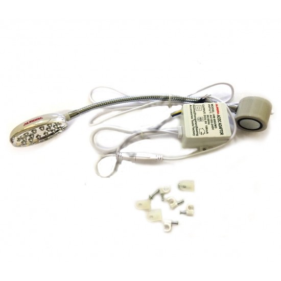 Lampa Ergonomica DS-08, 12 Leduri