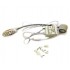 Lampa Ergonomica DS-08, 12 Leduri